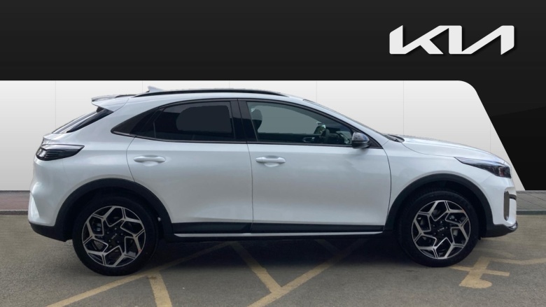 Kia Xceed 1.5T GDi ISG 138 GT-Line 5dr Petrol Hatchback